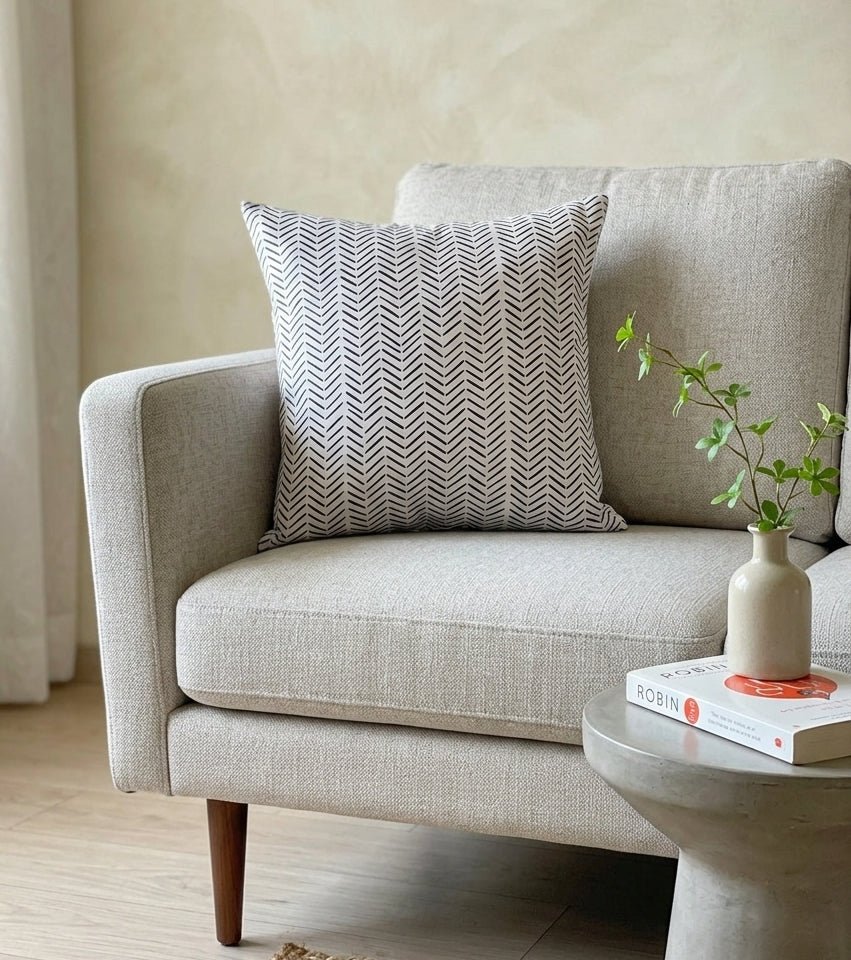 Vector Cushion