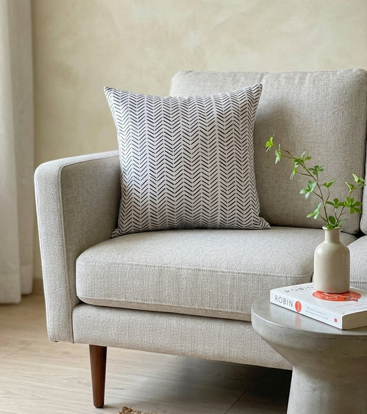 Vector Cushion