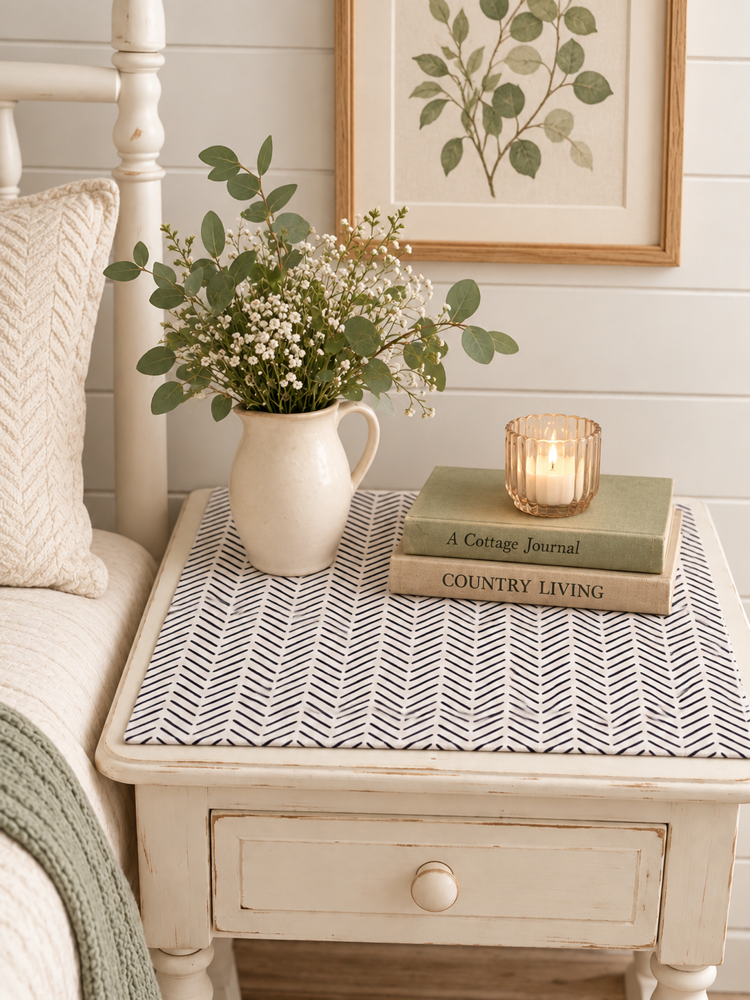 Vector Table Mat