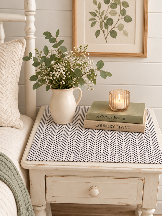 Vector Table Mat