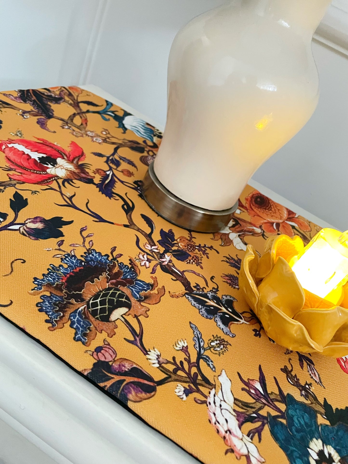 Yellow_Table_Mat