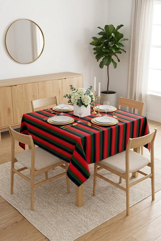Zinnia Tablecloth