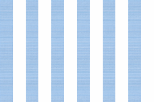 Light Blue Blend Fabric